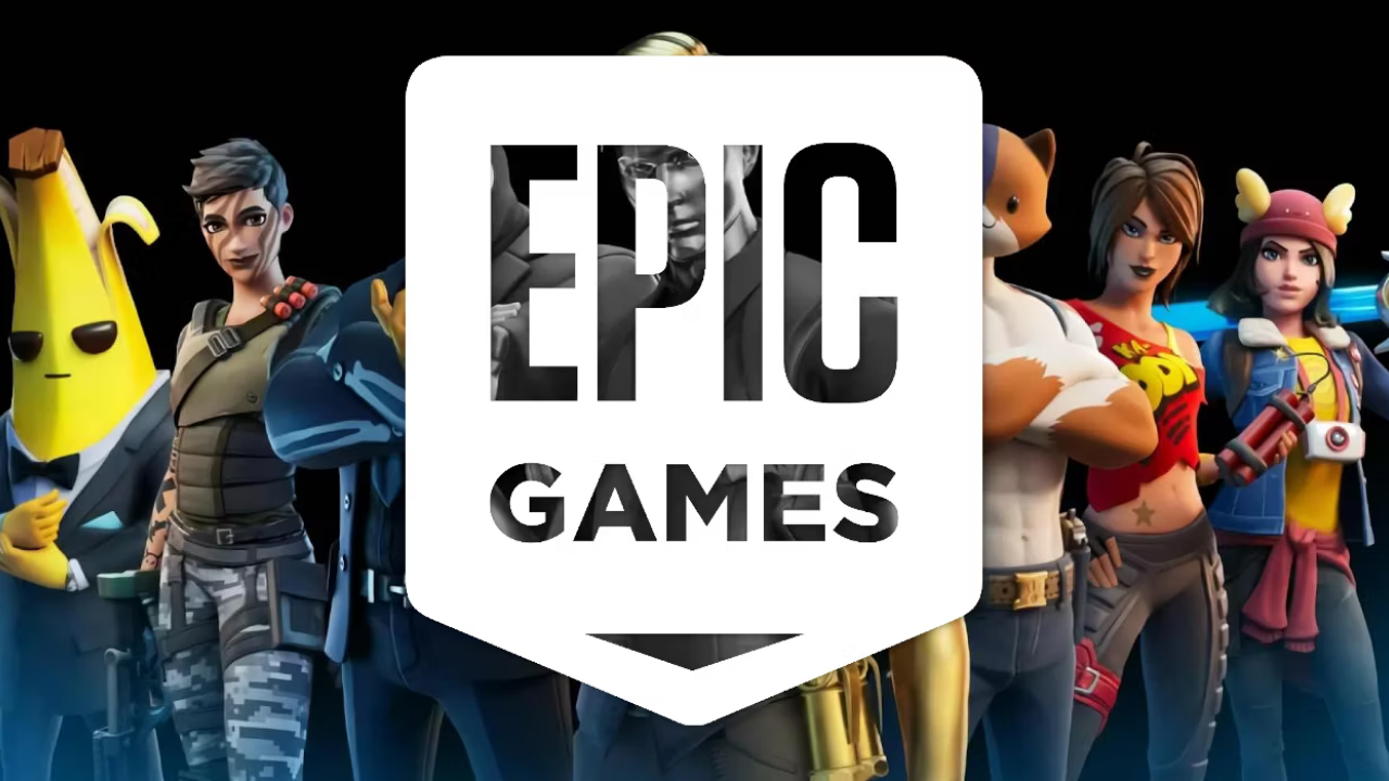 epic games fortnite