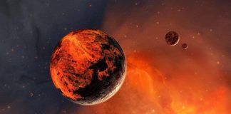 Mars’ı yaşanabilir hale getirmek için yeni bir fikir gündemde!