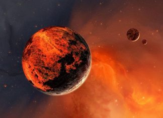 Mars’ı yaşanabilir hale getirmek için yeni bir fikir gündemde!