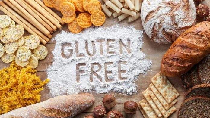 gluten intoleransı