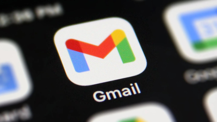 google gmail yeni özellik