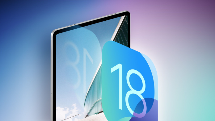 ipados 18 özellikleri