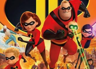 Pixar’ın süper kahraman ailesi 20 yıl sonra yeniden ekranlara dönüyor!