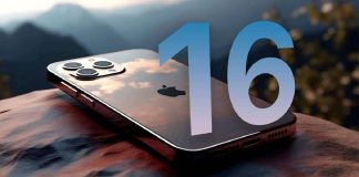 iPhone 16 Serisi Yeni Üretim Yeri