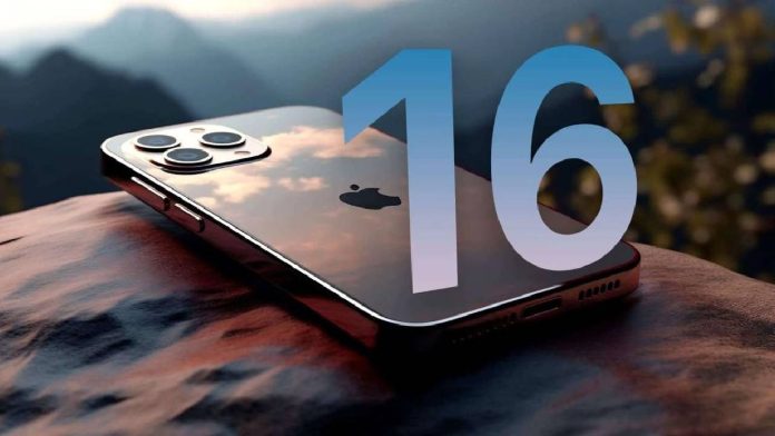 iPhone 16 Serisi Yeni Üretim Yeri