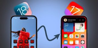 iPhone Ana Ekran Çökmesi