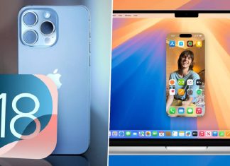 iOS 18 güncellemesi ile o özelliğe yenilik geliyor! iPhone Yansıtma Özelliği