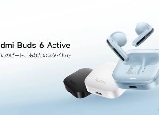 Redmi Buds 6 Active uygun olarak değerlendirilen fiyatıyla global pazarda! Redmi Buds 6 Active