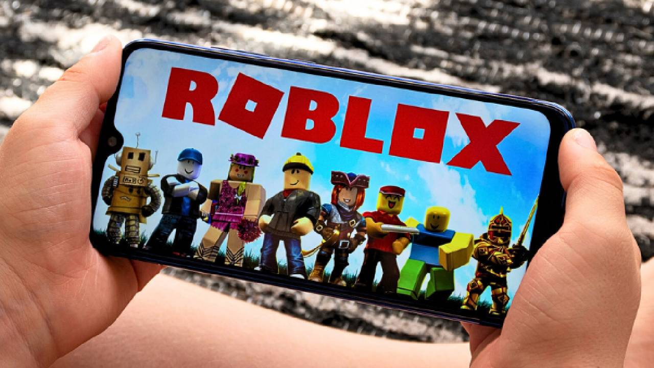 Roblox Açıklaması