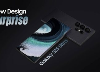 Samsung Galaxy S25 Ultra tasarımı sızdırıldı! Görünümü değişiyor mu? Samsung Galaxy S25 Ultra Tasarımı