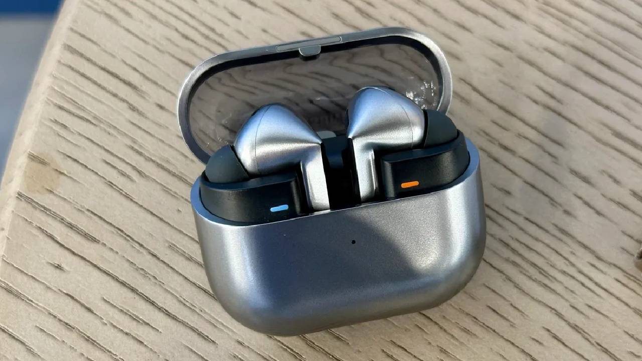 Satışları Yeniden Başlayan Galaxy Buds 3 Pro