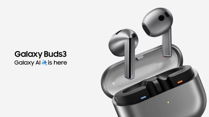 Satışları Yeniden Başlayan Galaxy Buds 3 Pro