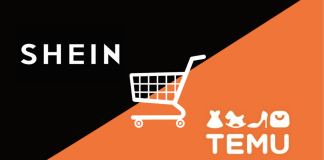 Shein ve Temu davalık oldu! temu shein davalık oldu