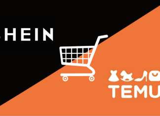 Shein ve Temu davalık oldu! temu shein davalık oldu