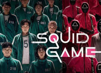 Squid Game 2. sezon için yeni fragman yayınlandı! squid game 2. sezon fragman