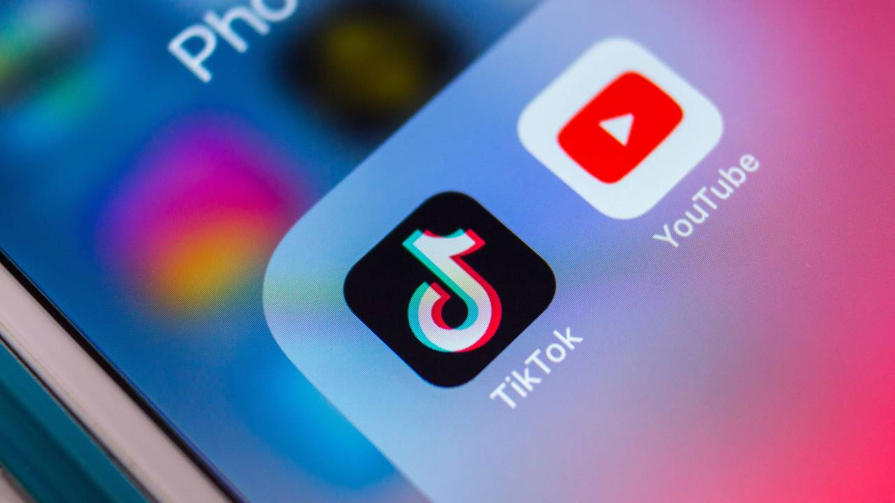 TikTok ve YouTube Erişim Engeli