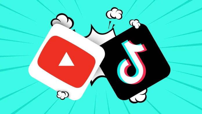 TikTok ve YouTube Erişim Engeli