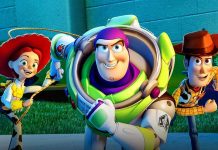 Toy Story 5 fragmanı paylaşıldı oyuncak hikayesi 5