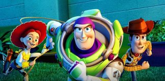 Oyuncak Hikayesi, 5.filmiyle geri dönüyor! oyuncak hikayesi 5