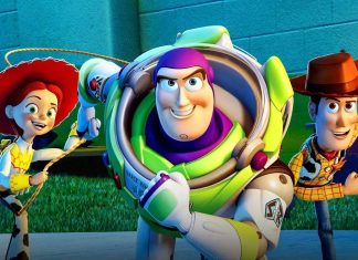 Toy Story 5 fragmanı paylaşıldı oyuncak hikayesi 5