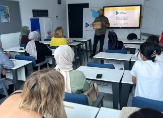 Türk Telekom’dan girişimci kadınlara hibe desteği