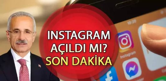 Türkiye ile Instagram