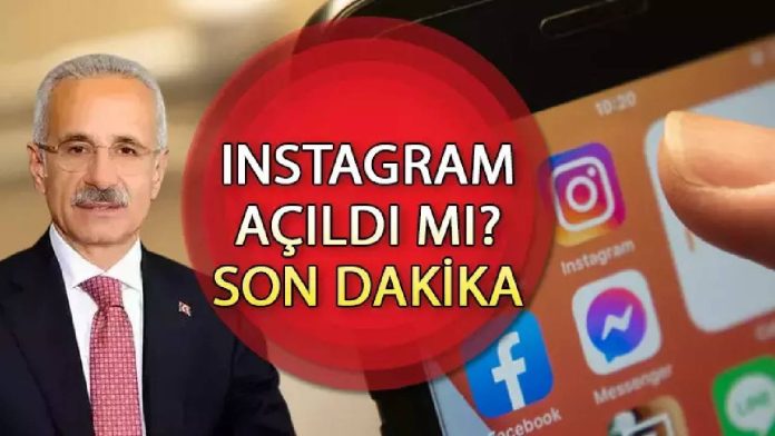 Türkiye ile Instagram