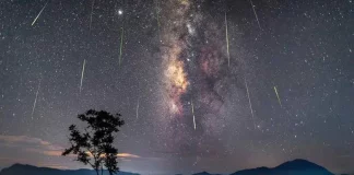 Perseid Meteor Yağmuru Nasıl İzlenir? perseid metor yağmuru 2024
