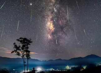 Perseid Meteor Yağmuru Nasıl İzlenir? perseid metor yağmuru 2024