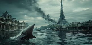 Netflix’in Paris’in Altında filmi izlenme rekorları kırıyor!