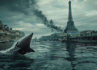 Netflix’in Paris’in Altında filmi izlenme rekorları kırıyor!