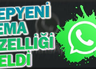 WhatsApp’ı kendi tarzınıza göre şekillendirin: Yeni tema özelliği geliyor! WhatsApp Kişiselleştirilebilir Tema Özelliği