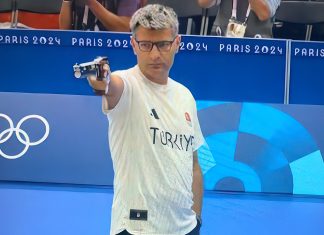 Spor müsabakalarına ‘Yusuf Dikeç sevinci’ damga vurdu!