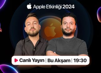 iPhone 16 serisi için nefesler tutuldu: Canlı yayında sizlerleyiz!