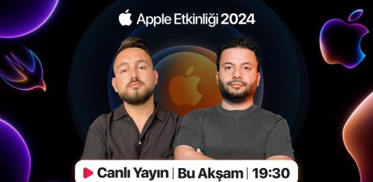 iPhone 16 serisi için nefesler tutuldu: Canlı yayında sizlerleyiz!