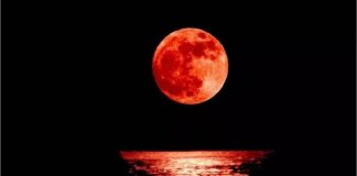 2024 Süper Kanlı Ay Tutulması: Ne zaman ve Türkiye’den izlenebilir mi? 2024 Süper Kanlı Ay Tutulması