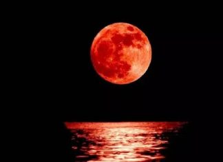 2024 Süper Kanlı Ay Tutulması: Ne zaman ve Türkiye’den izlenebilir mi? 2024 Süper Kanlı Ay Tutulması