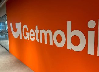 Getmobil Levent Yenileme Merkezi açıldı!