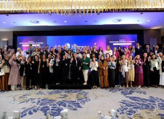 İnovasyonda Kadın Programı’nda ödül alan kadın girişimciler belli oldu