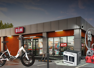 6 Eylül BİM Aktüel kataloğunda yok yok! 6 eylül bim katalog