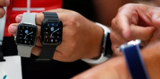 ABD’de Apple Watch satışlarını yasaklayan şirket CEO’su istifa etti