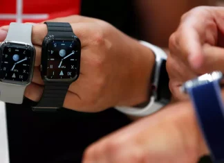 ABD’de Apple Watch satışlarını yasaklayan şirket CEO’su istifa etti