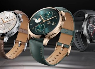 Honor Watch 5 tanıtıldı: 15 günlük pil ömrüne sahip