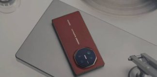 Huawei, üçe katlanan Mate XT için yeni görüntüler paylaştı!