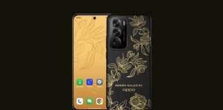 Tasarım harikası: Oppo Reno 12 Pro’nun yeni versiyonu tanıtıldı!