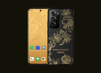 Tasarım harikası: Oppo Reno 12 Pro’nun yeni versiyonu tanıtıldı!