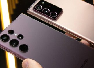 Samsung Galaxy S25 Ultra tasarımı ortaya çıktı! İşte şık tasarım