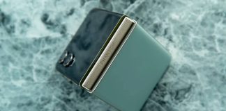 Uygun fiyatlı katlanabilir telefon: Tecno Phantom V Flip 2 tanıtıldı!