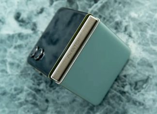 Uygun fiyatlı katlanabilir telefon: Tecno Phantom V Flip 2 tanıtıldı!