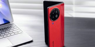 Vivo X Fold 3 Pro’nun yeni versiyonu tanıtıldı: Teknik özellikleri ve fiyatı